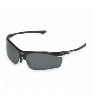 3M™ 11716 OCC™ 400 防護眼鏡防UV反光(黑鏡片黑框) 
