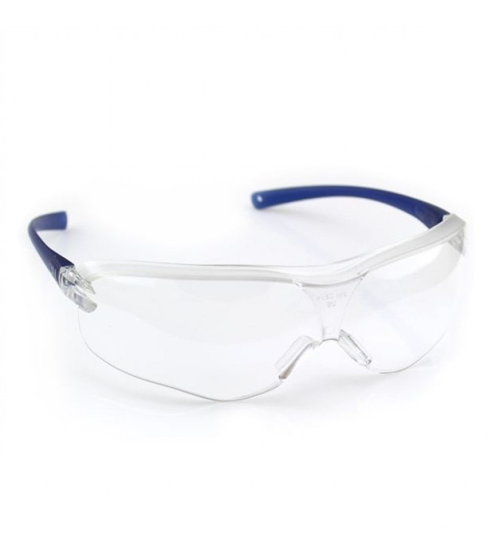 3M™ V34 (10434)  防護眼鏡 (防霧防UV)