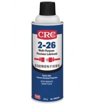 CRC PR02005 2-26 多功能精密電子潤滑劑 312g