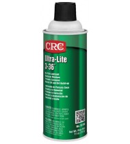 CRC PR03160  3-36 超薄乾膜潤滑劑 312g