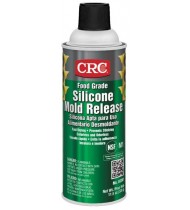 CRC PR03301 食品級硅脫模劑 326g