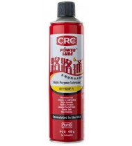 CRC PR05005CW "路路通"多用途防锈潤滑劑 410g