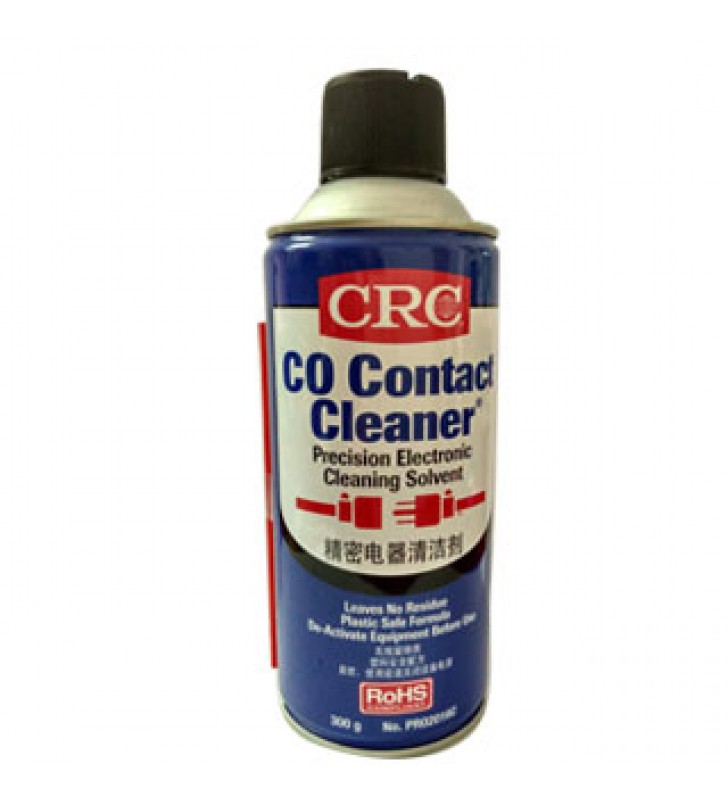CRC02016C精密電子電器清潔劑