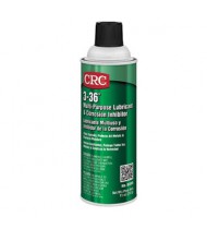 CRC PR03005工業級多功能機械工具潤滑防銹劑
