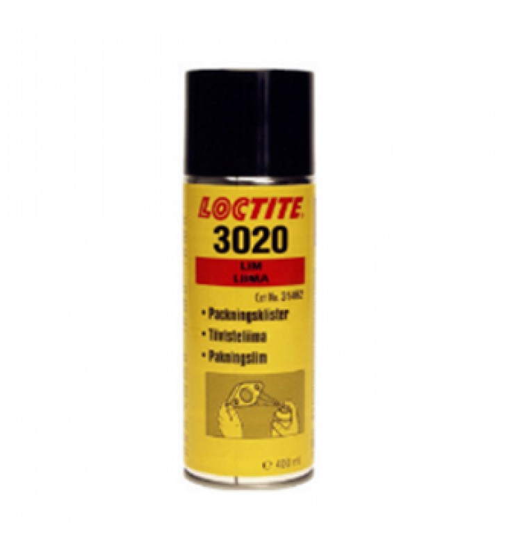 樂泰/LOCTITE 3020表面處理劑