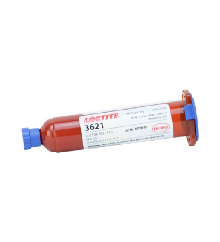 樂泰/LOCTITE 3621環氧樹脂表面貼片膠