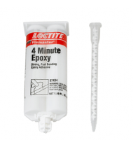 樂泰/ LOCTITE Fixmaster ®4 Minute Epoxy 4分鐘 環氧修補劑 
