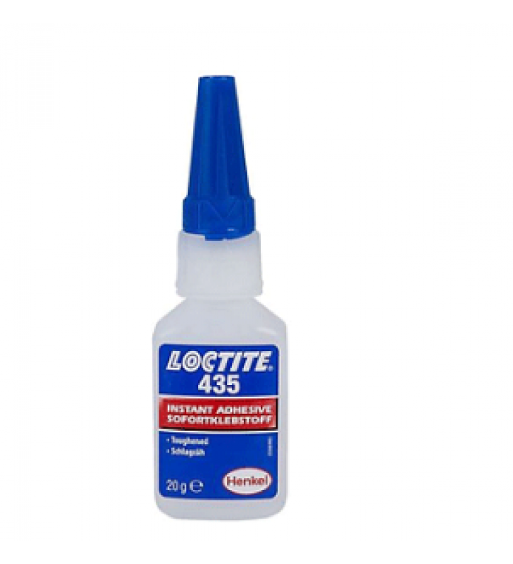 Loctite /樂泰 435/高達物料