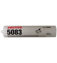樂泰/LOCTITE SI 5083 UV膠/高度柔韌的乙醯氧基矽膠