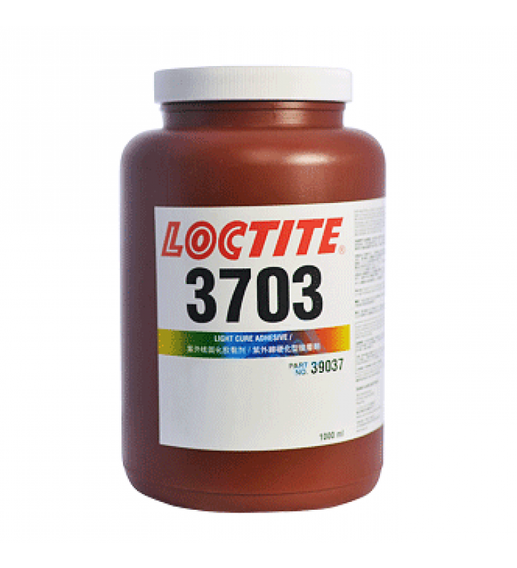 樂泰/LOCTITE 3703 結構膠