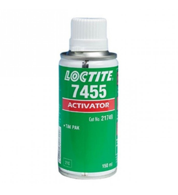 樂泰/LOCTITE 7455表面處理劑