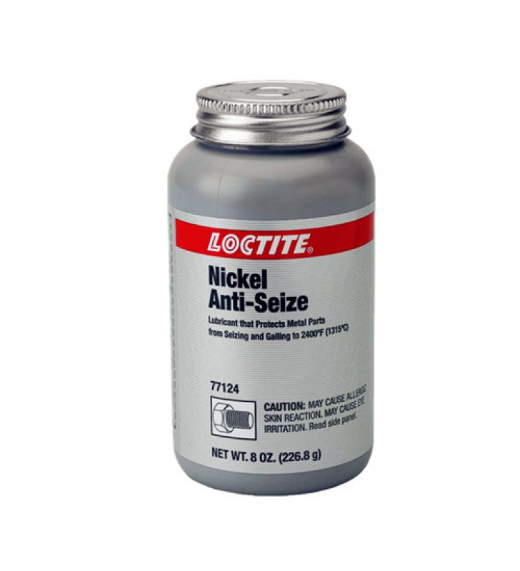 樂泰77124 鎳基抗咬合劑/ LOCTITE Nickel Anti-Seize