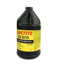 樂泰/Loctite EA 9210單組份光固化環氧樹脂UV膠