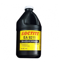 樂泰/Loctite EA 9211單組份光固化環氧樹脂UV膠