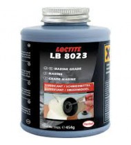 樂泰/ LOCTITE LB 8023 潤滑劑