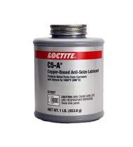 樂泰C5-A 銅基抗咬合潤滑劑/ LOCTITE Copper-Based Anti-Seize Lubricant