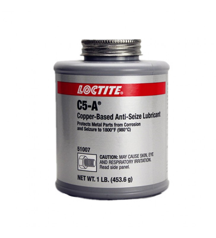 樂泰C5-A 銅基抗咬合潤滑劑/ LOCTITE Copper-Based Anti-Seize Lubricant