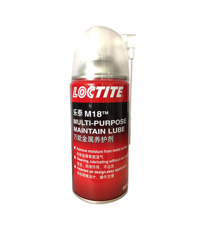 樂泰/ LOCTITE M18 防銹潤滑劑